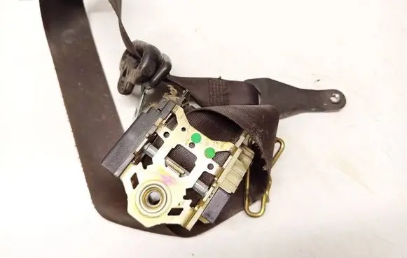 Jaguar X-Type Rear seatbelt 43594D