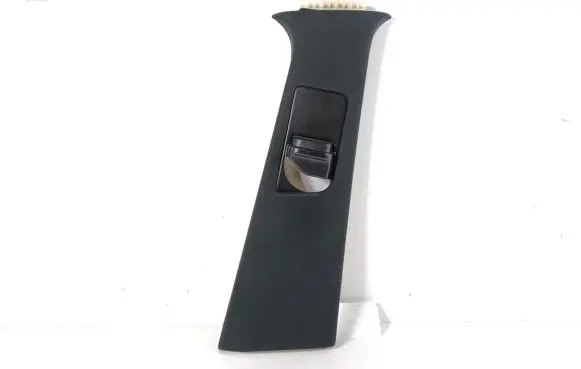 Mercedes-Benz ML W166 (B) pillar trim (top) A1666900425