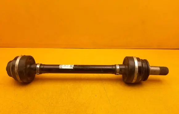 BMW iX Rear driveshaft 5A0F097