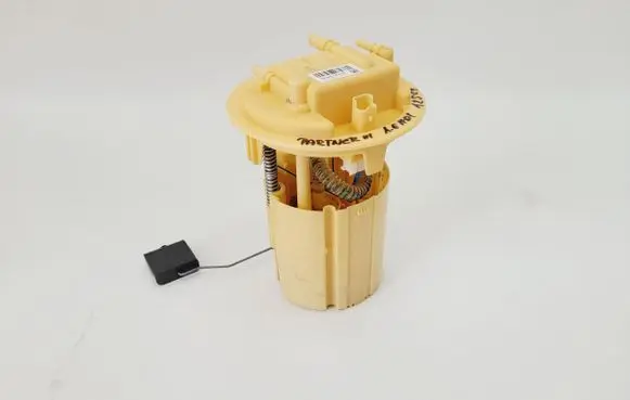 Peugeot Partner In-tank fuel pump 9684995280