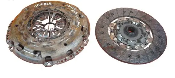 Ford Mondeo MK V Clutch set kit 325031110 T7CE SPRZEGLO