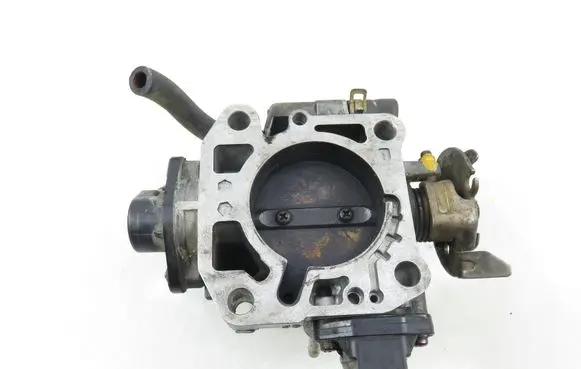 Honda CR-V Throttle body valve 