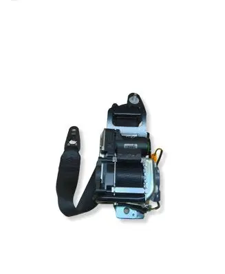 Mercedes-Benz GLC X253 C253 Front seatbelt 631024200A