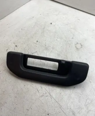Mercedes-Benz GLC X253 C253 Rear interior roof grab handle A0998150100