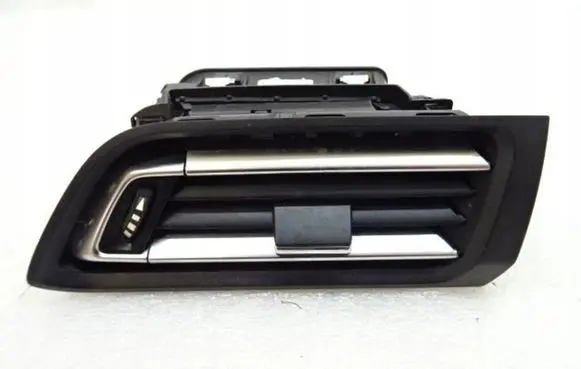 Peugeot 308 Dashboard side air vent grill/cover trim 1303823XZD