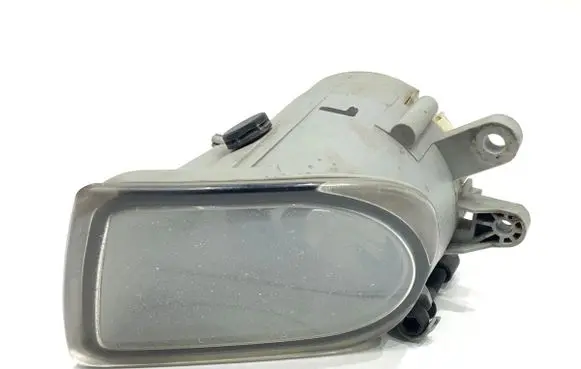 Front fog light