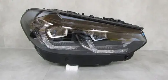 BMW X3 G01 Headlight/headlamp 5A29206