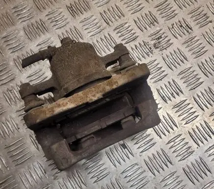 Toyota Yaris Front brake caliper