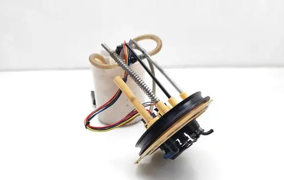 Seat Alhambra (Mk2) In-tank fuel pump 7N0919050G A2C83976100