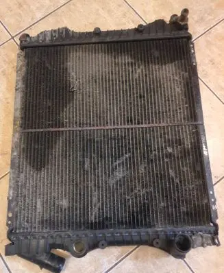 Renault Fuego Coolant radiator 6006000710