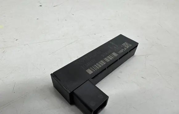 Volvo XC90 Keyless system antenna 31346697