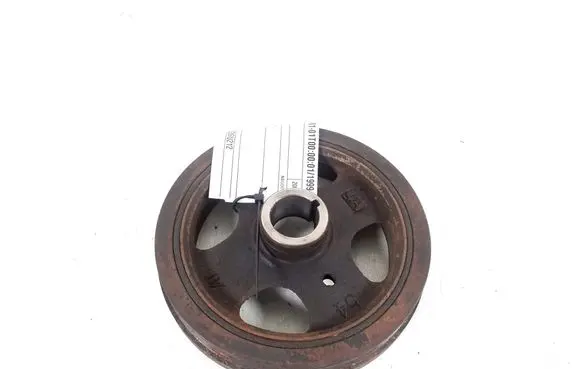 Toyota Yaris Crankshaft pulley 13470-23010