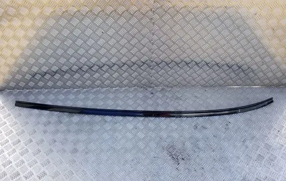 BMW X6 E71 Roof trim bar molding cover 