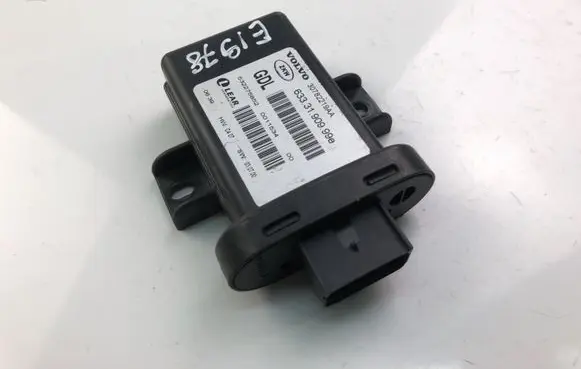 Volvo S80 Other control units/modules 30782219AA