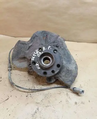 Fiat Ulysse Front wheel hub 13D26