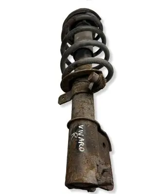 Opel Vivaro Front shock absorber/damper 543
