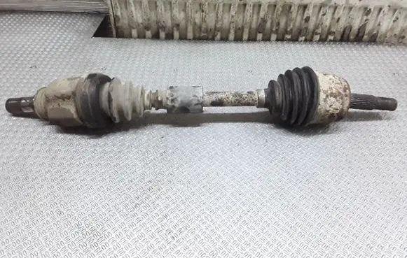 Mitsubishi Colt CZ3 Front driveshaft