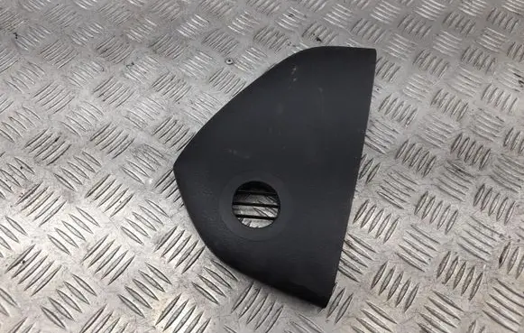 Audi A6 S6 C6 4F Dashboard side end trim 4F1857085