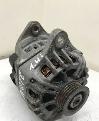 Nissan Note (E11) Generator/alternator