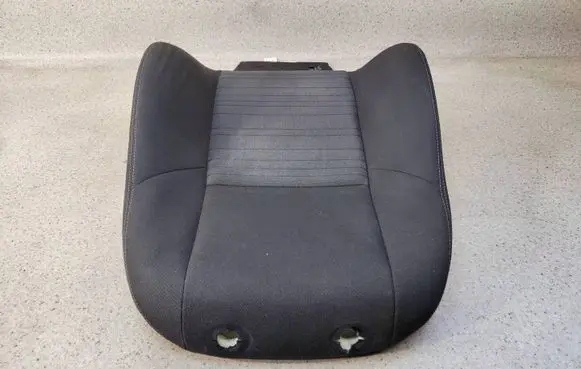 Mercedes-Benz C W205 Front driver seat 