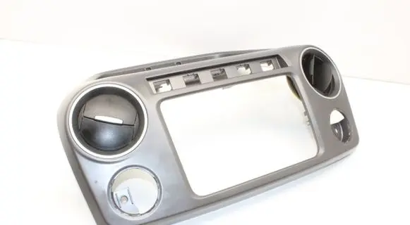 Volkswagen Amarok Radio/GPS head unit trim 2H0857211F