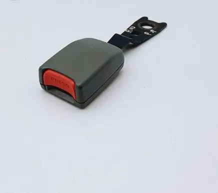KIA Rio Front seatbelt buckle