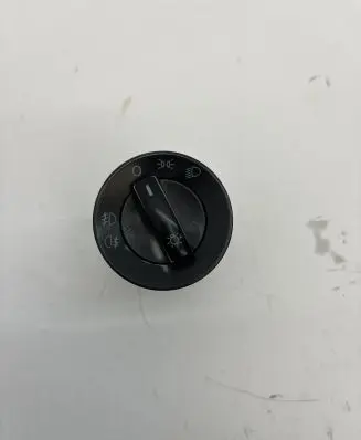 Volkswagen Transporter - Caravelle T5 Light switch 6Q0941531N