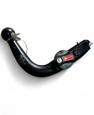 Volkswagen PASSAT B9 Hook HAKBOSAL