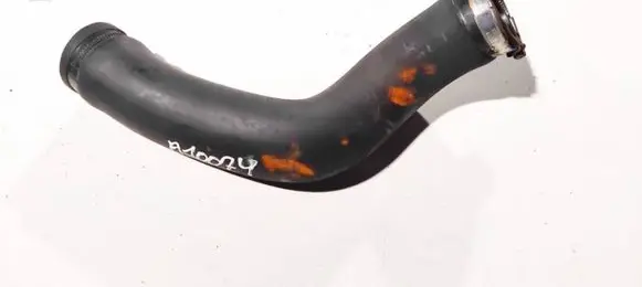 Opel Vectra C Air intake hose/pipe
