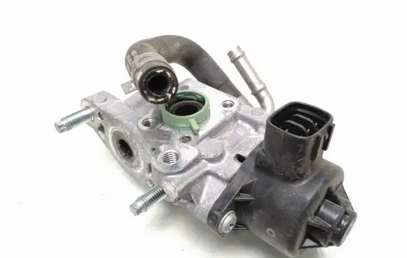EGR valve