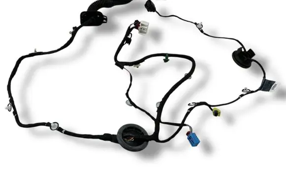 Audi Q2 - Front door wiring loom 81A971029AF