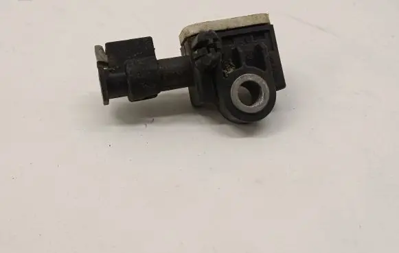 Mercedes-Benz ML W166 Airbag deployment crash/impact sensor A1668210151