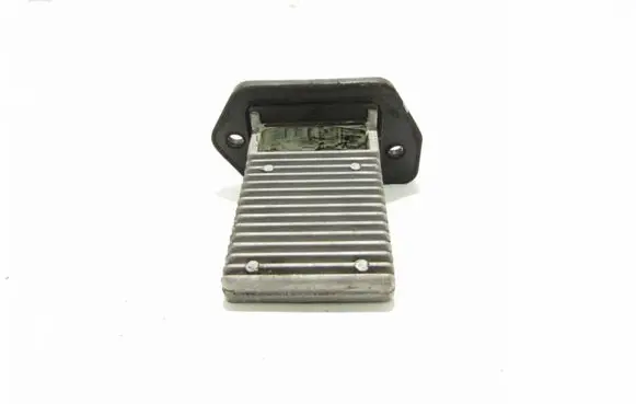 SsangYong Rodius Heater blower fan relay 