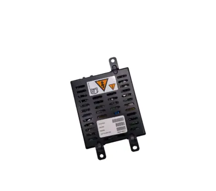 Ram 1500 Voltage converter inverter P68302053AE 68302053AE S9249G6E