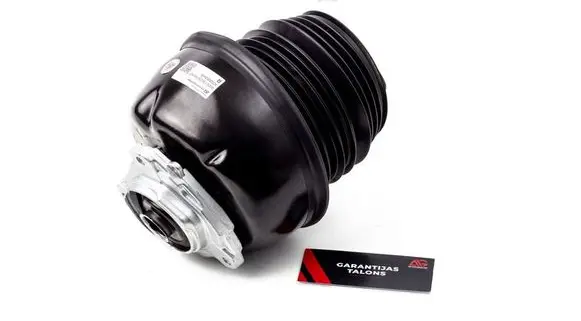 Mercedes-Benz E AMG W212 Air suspension bag A2183230900 A212320333860 A2123234600