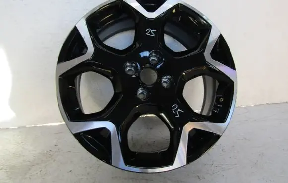 Opel Mokka B R16 alloy rim 9635097680