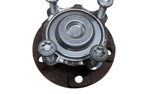 BMW 4 F36 Gran coupe Front wheel ball bearing 6867256 31206867256