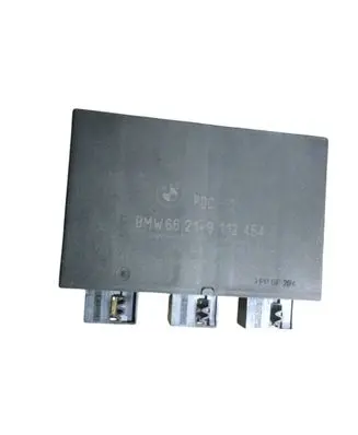 BMW X5 E53 Parking PDC control unit/module 9112454