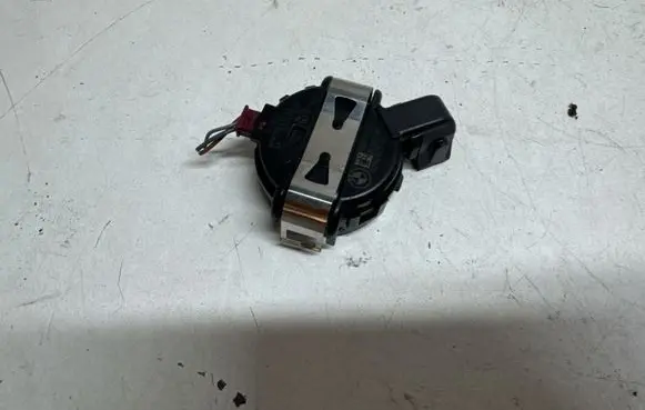 BMW 5 F10 F11 Rain sensor 12037322