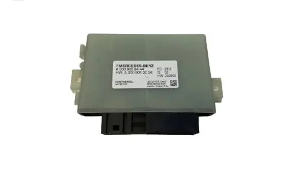 Mercedes-Benz S W223 Other control units/modules A0009008444 A0009012026