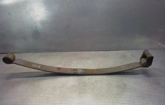 Ford Transit Rear leaf spring 