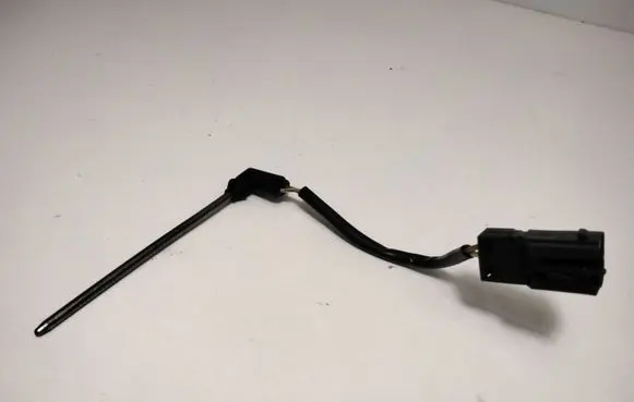 BMW 5 E39 Interior temperature sensor 0898019162 1378106 83913879