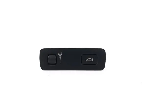 Volvo V60 Tailgate opening switch 31443873