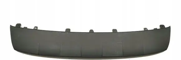 Audi Q5 SQ5 Front bumper lip 80A807531