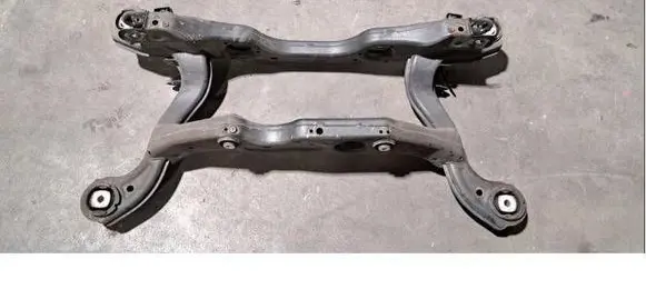 Rear subframe