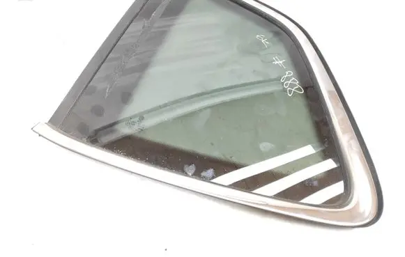 Volkswagen Tiguan Allspace Rear side window 5NN845041