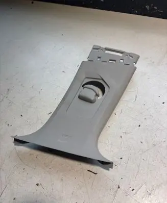 Citroen C5 Aircross II (B) pillar trim (top) 9833348977 9833349477 110745