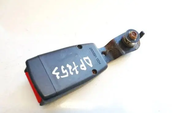 Honda HR-V Front seatbelt buckle 10971bb nsb1087