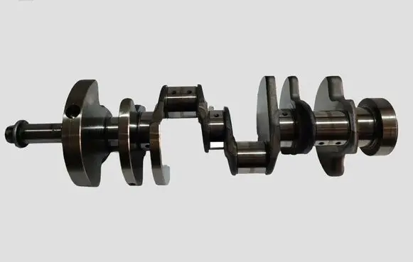 Mercedes-Benz S W221 Crankshaft 273961 A33