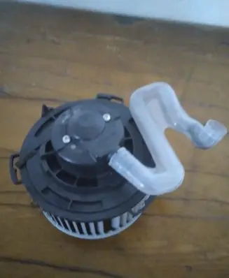 Mazda 5 Heater fan/blower BN7N02 8940000270